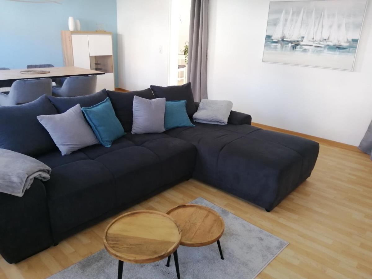 Ferienwohnung Im Fachwerkhaus Michelstadt Dış mekan fotoğraf