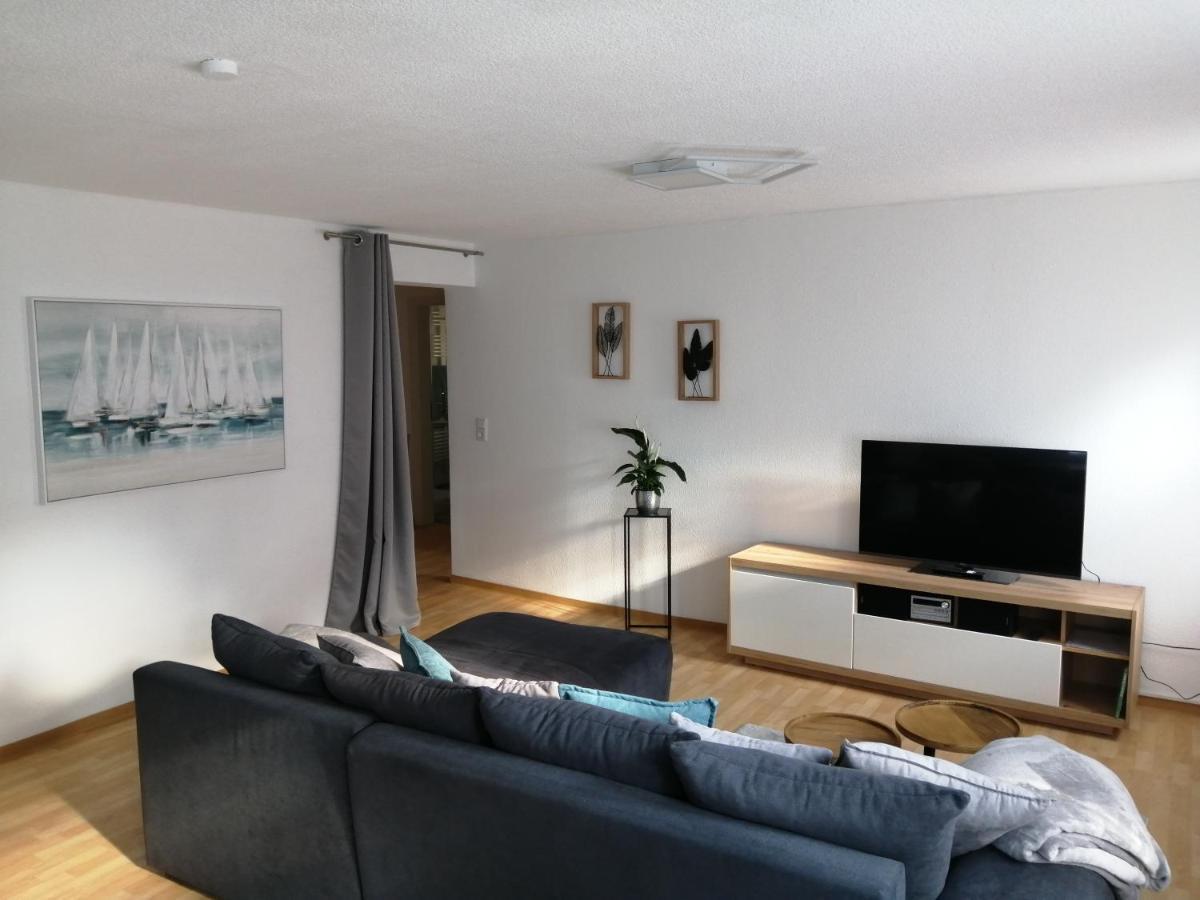 Ferienwohnung Im Fachwerkhaus Michelstadt Dış mekan fotoğraf